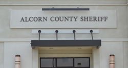 Acorn Counth SO Building