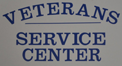 Veterans Service Center