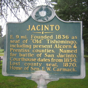 Jacinto