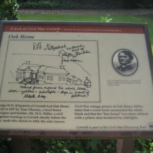 Oak Home