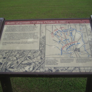 Battle of Corinth