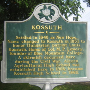Kossuth