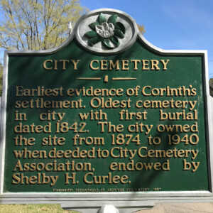 City Cemetery
