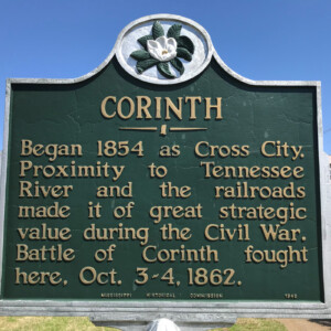 Corinth