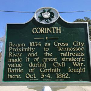 Corinth