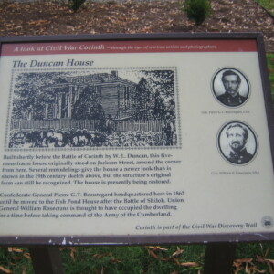 The Duncan House