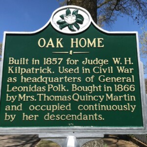 Oak Home