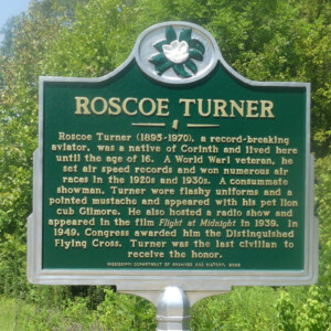 Roscoe Turner