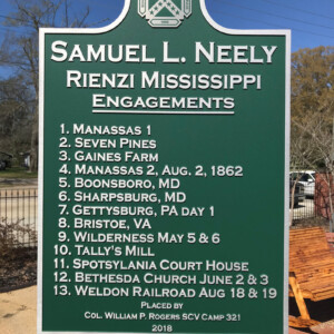 Samuel L. Neely